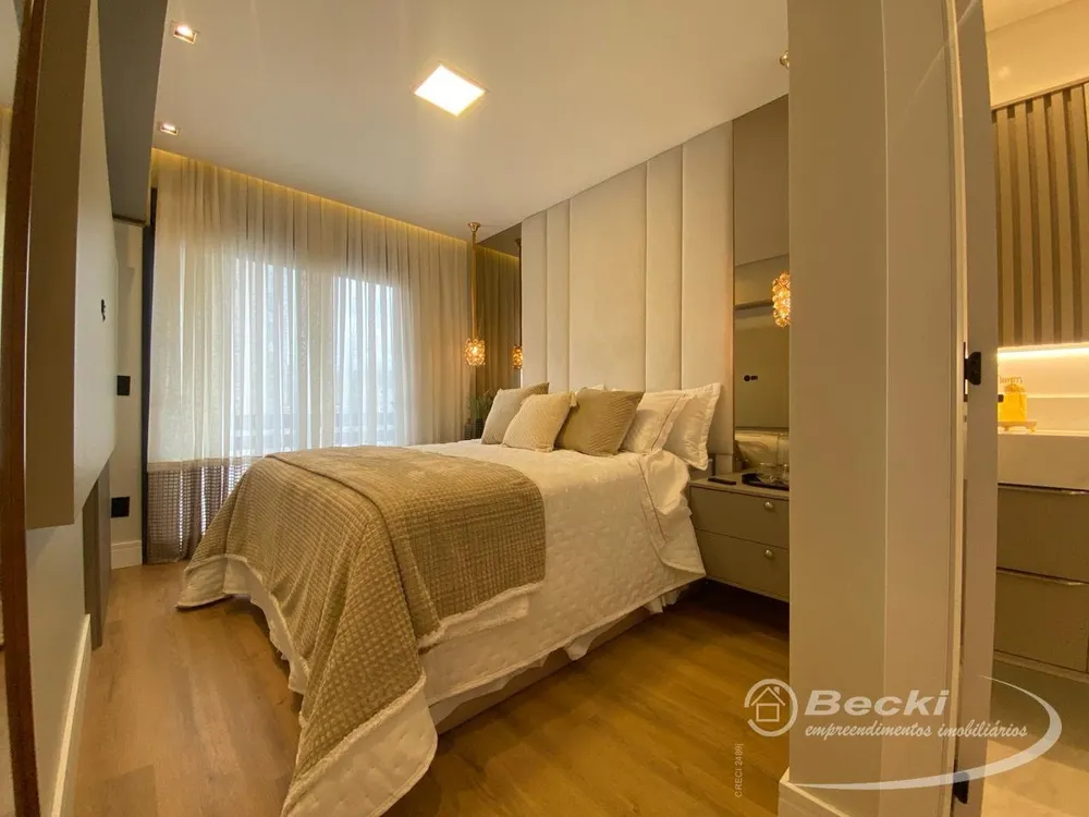 Apartamento, 3 quartos, 118 m² - Foto 6