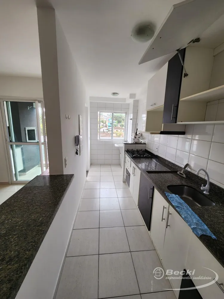 Apartamento, 3 quartos, 71 m² - Foto 9