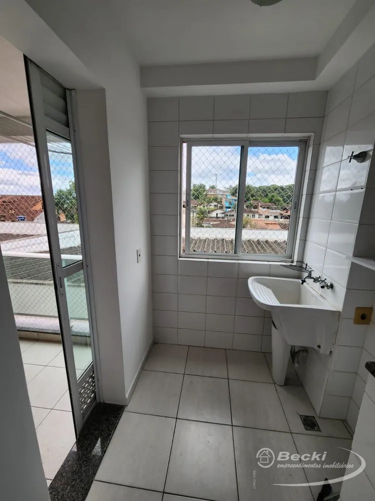 Apartamento, 3 quartos, 71 m² - Foto 6