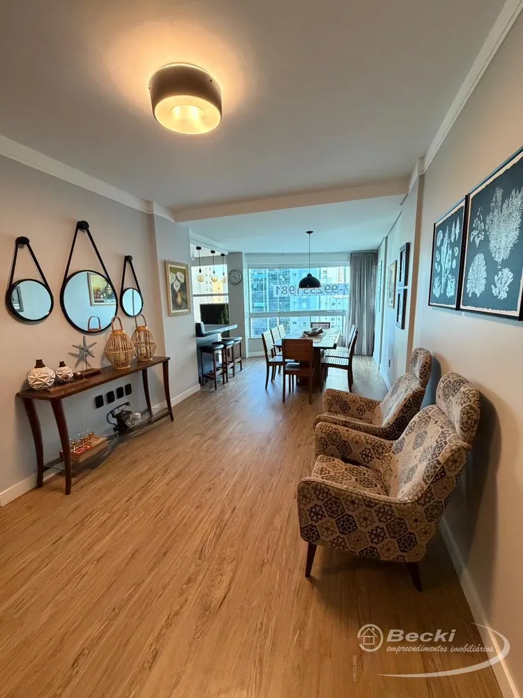 Apartamento, 3 quartos, 104 m² - Foto 8