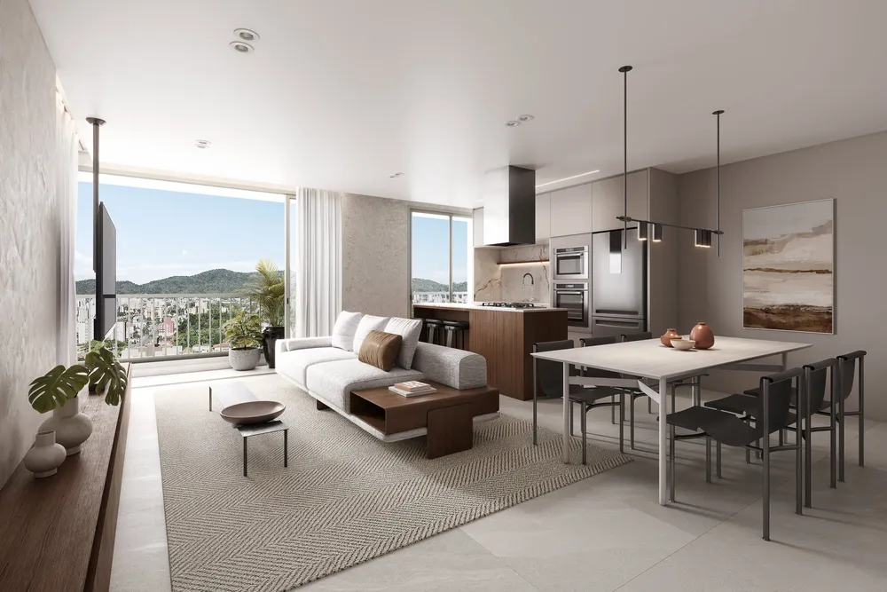 Apartamento, 3 quartos, 87 m² - Foto 8