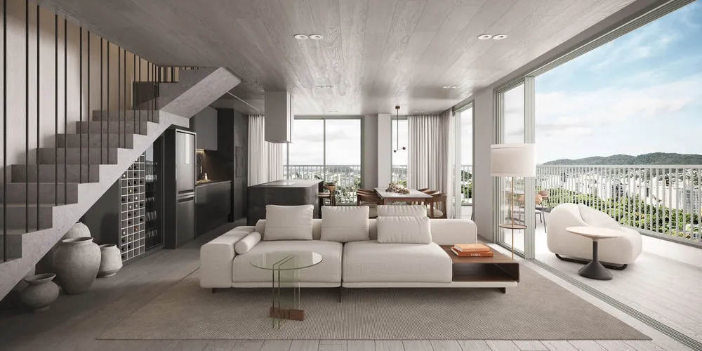 Apartamento, 3 quartos, 87 m² - Foto 14