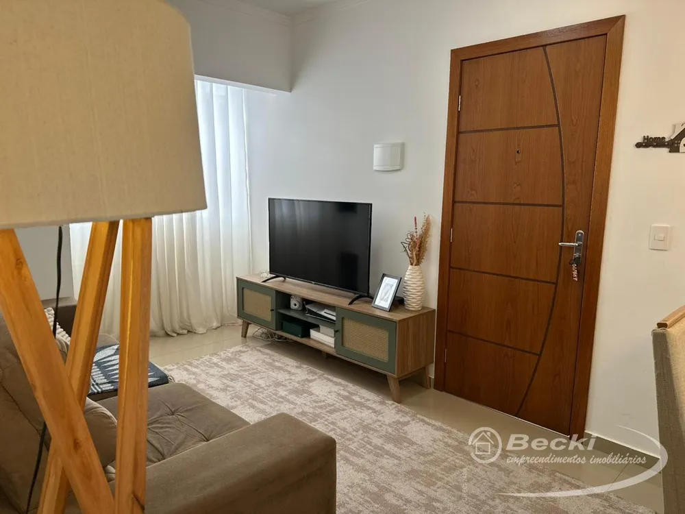 Apartamento, 3 quartos, 60 m² - Foto 7