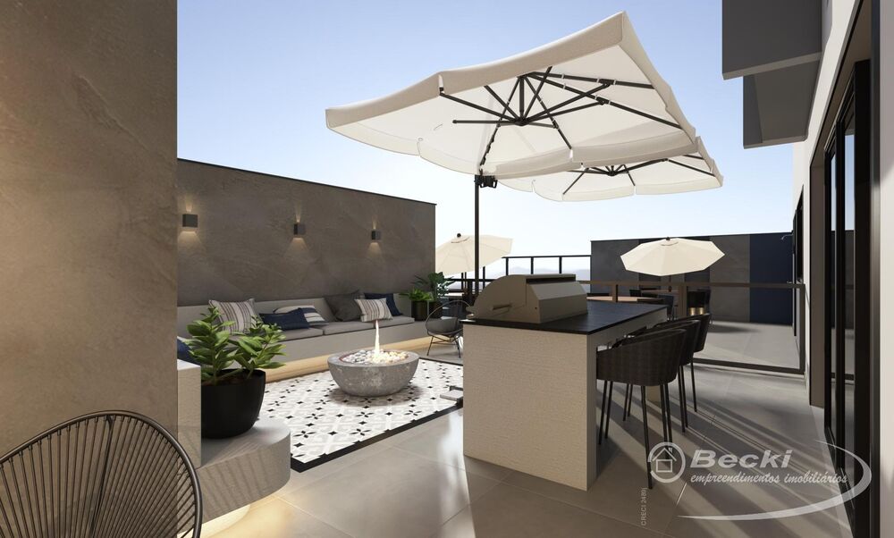 Cobertura à venda com 3 quartos, 107m² - Foto 4