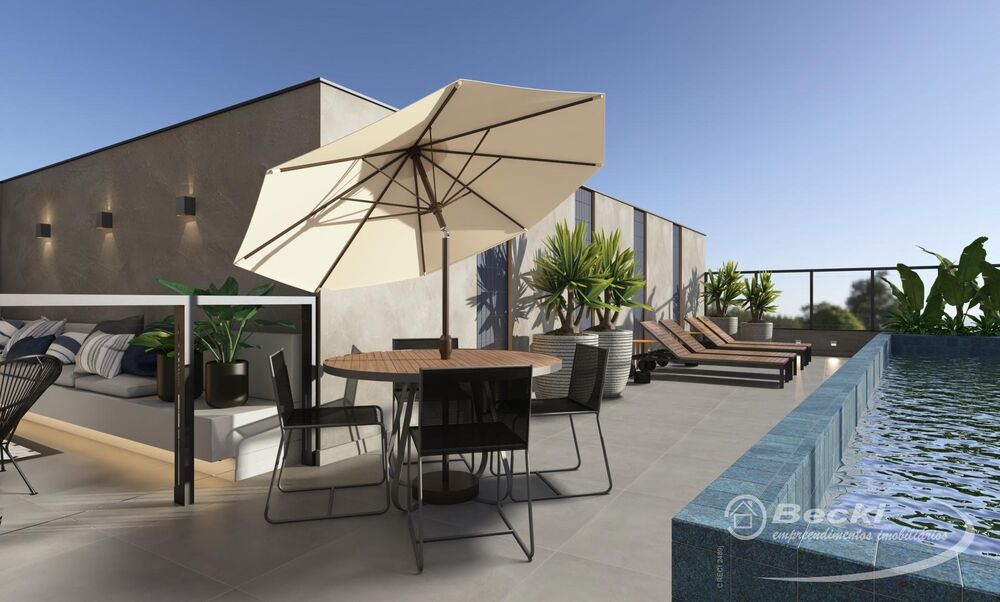 Cobertura à venda com 3 quartos, 107m² - Foto 2