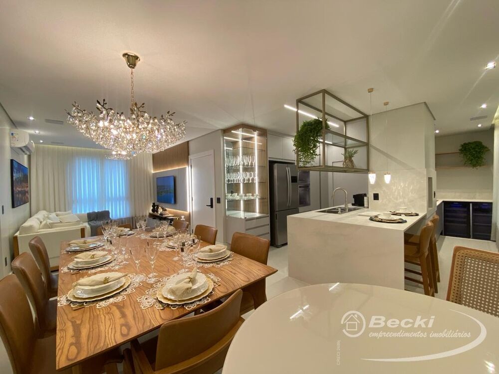 Apartamento, 3 quartos, 118 m² - Foto 7