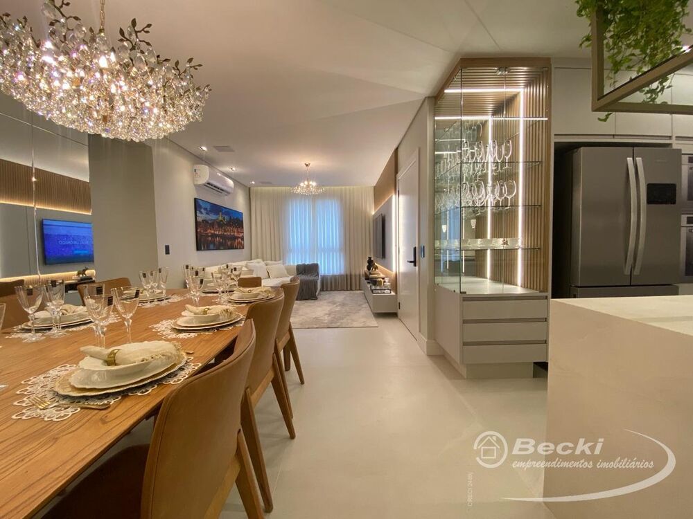 Apartamento, 3 quartos, 118 m² - Foto 9