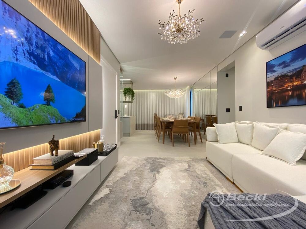 Apartamento, 3 quartos, 118 m² - Foto 4