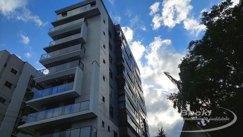 Apartamento, 3 quartos, 118 m² - Foto 15