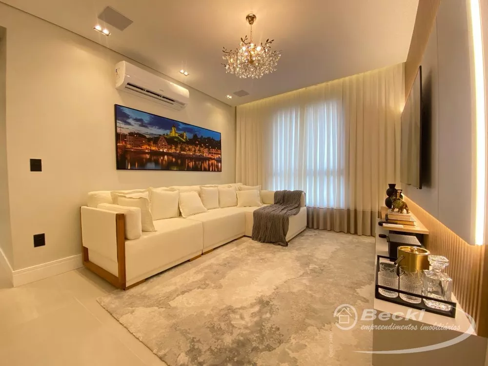 Apartamento, 3 quartos, 118 m² - Foto 8