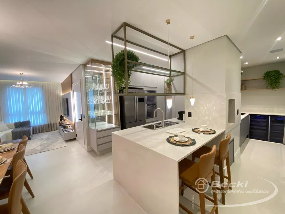 Apartamento, 3 quartos, 118 m² - Foto 6