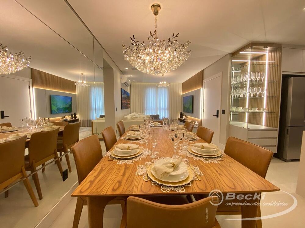 Apartamento, 3 quartos, 118 m² - Foto 1