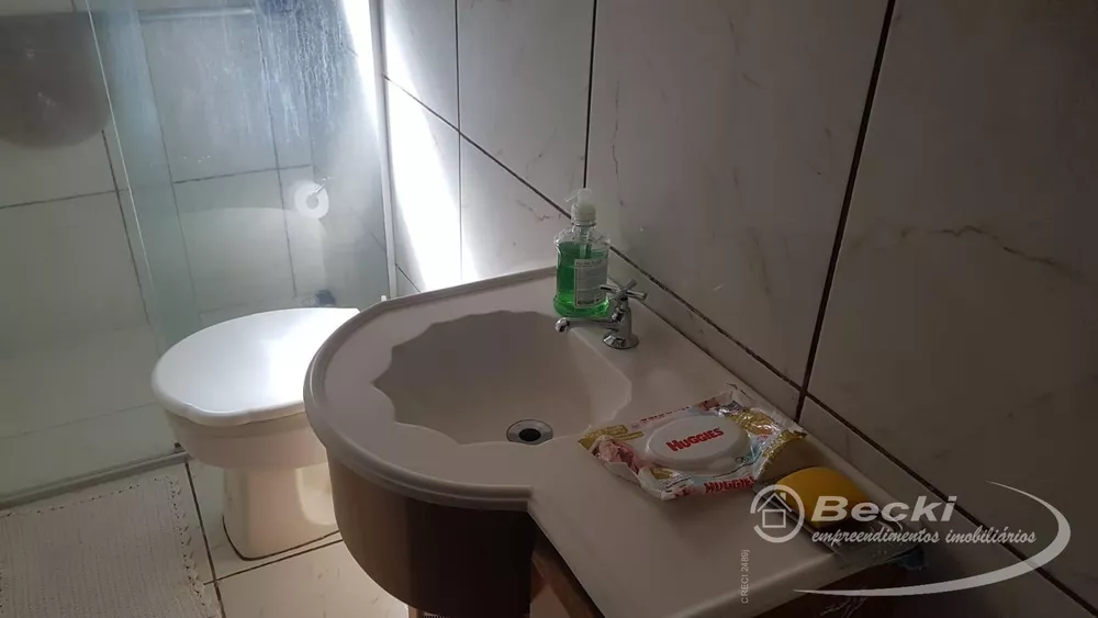 Casa, 3 quartos, 138 m² - Foto 4