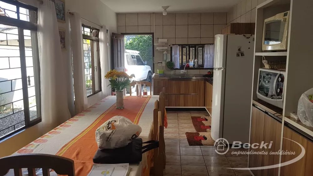 Casa, 3 quartos, 138 m² - Foto 1