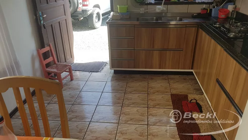 Casa, 3 quartos, 138 m² - Foto 3