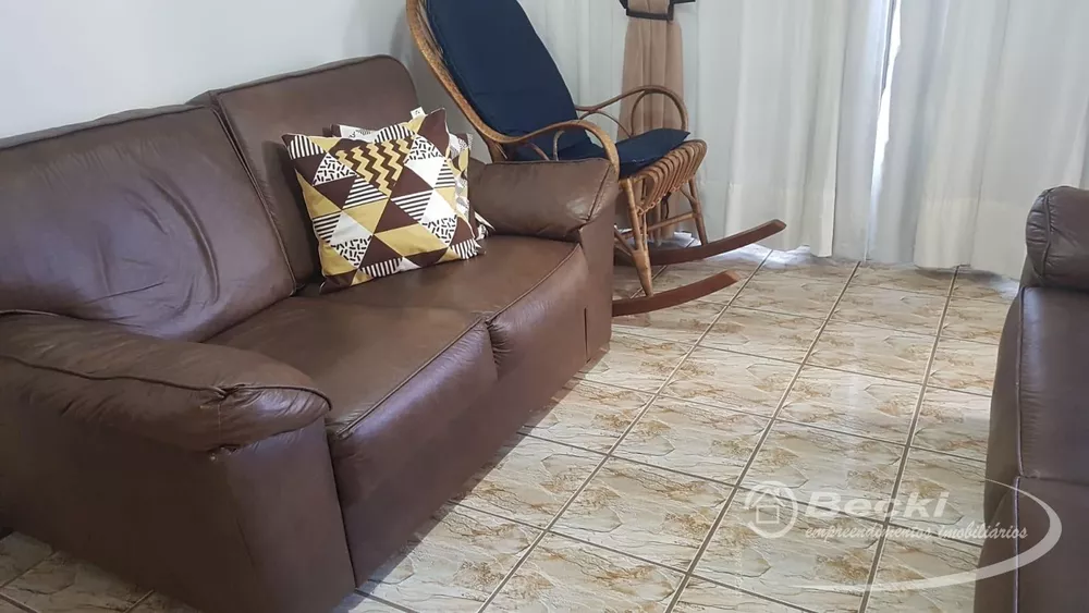 Casa, 3 quartos, 138 m² - Foto 2