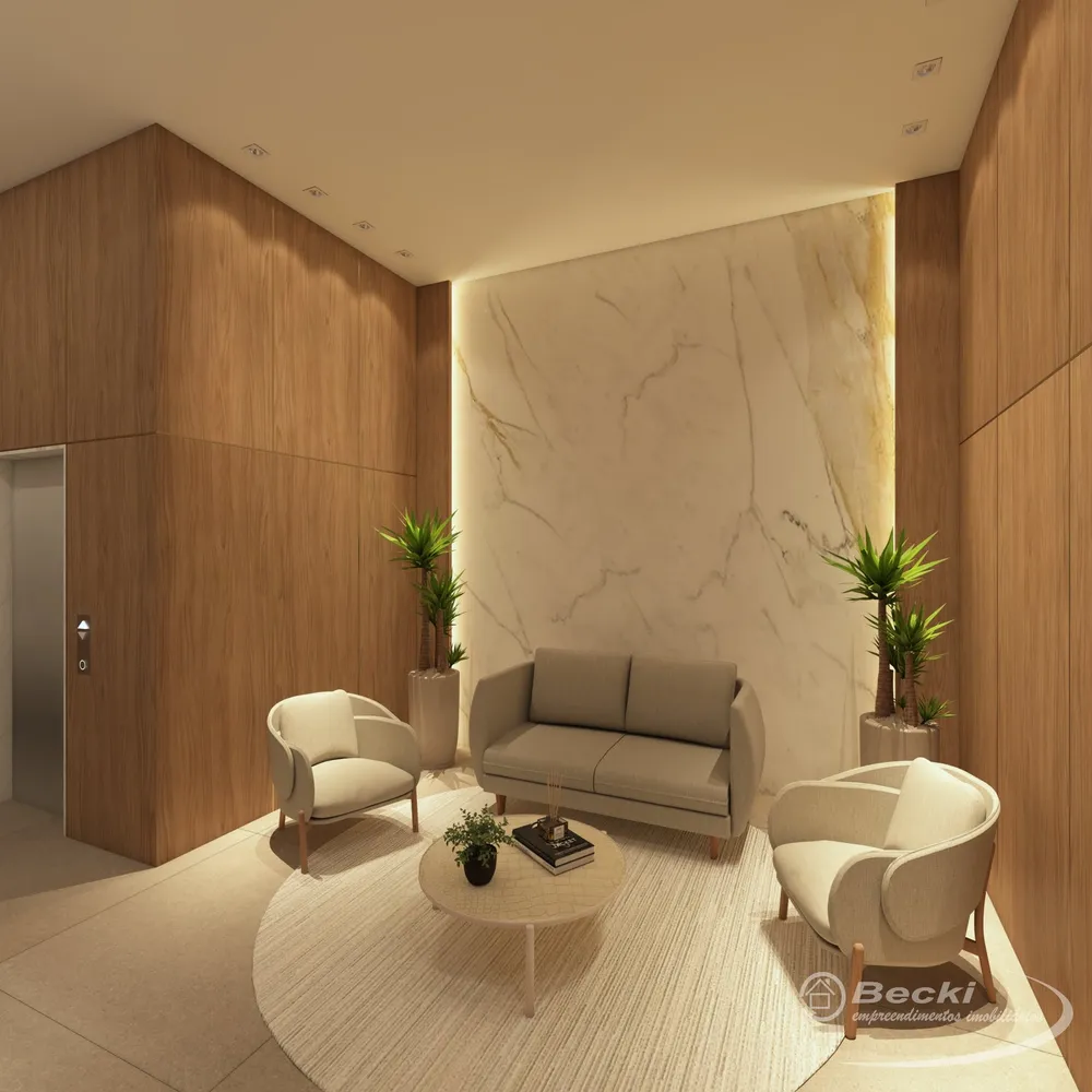 Apartamento, 3 quartos, 140 m² - Foto 5