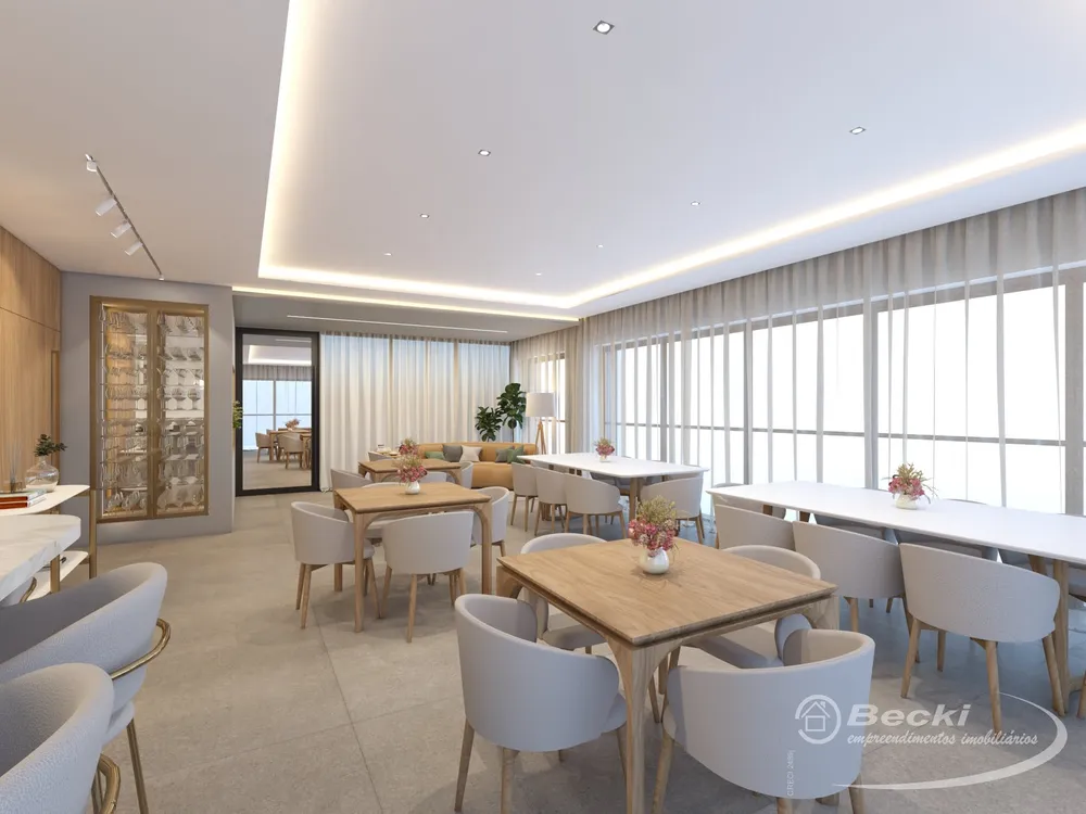 Apartamento, 3 quartos, 140 m² - Foto 12