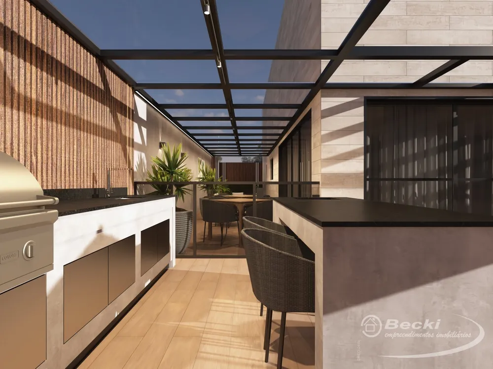 Apartamento, 3 quartos, 140 m² - Foto 7