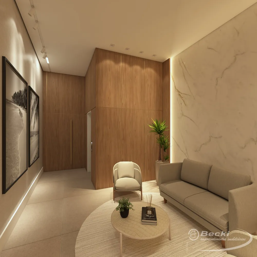 Apartamento, 3 quartos, 140 m² - Foto 6