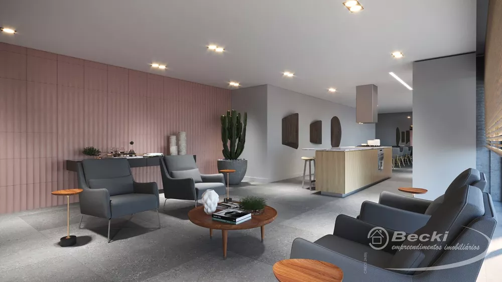 Apartamento, 3 quartos, 78 m² - Foto 6