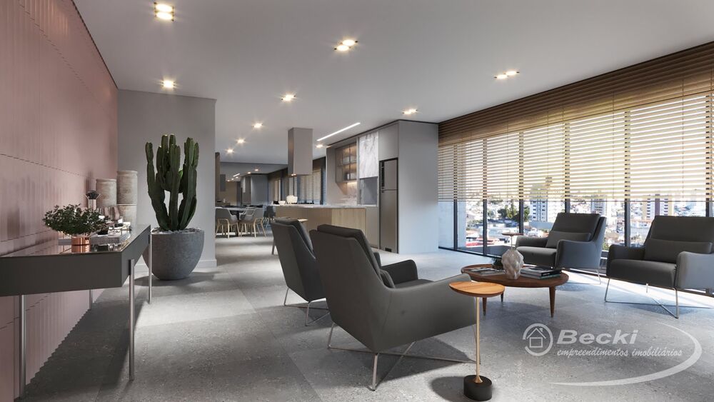 Apartamento, 3 quartos, 78 m² - Foto 1