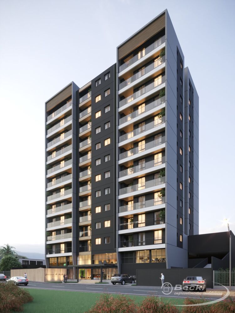 Apartamento, 3 quartos, 78 m² - Foto 4