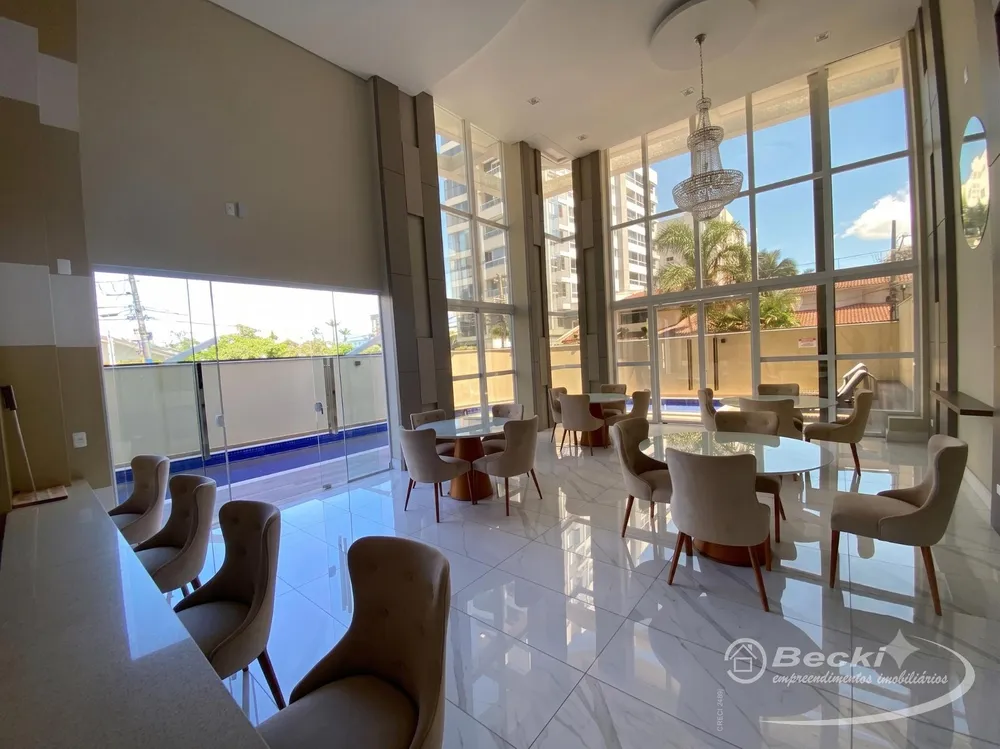 Apartamento, 3 quartos, 140 m² - Foto 7