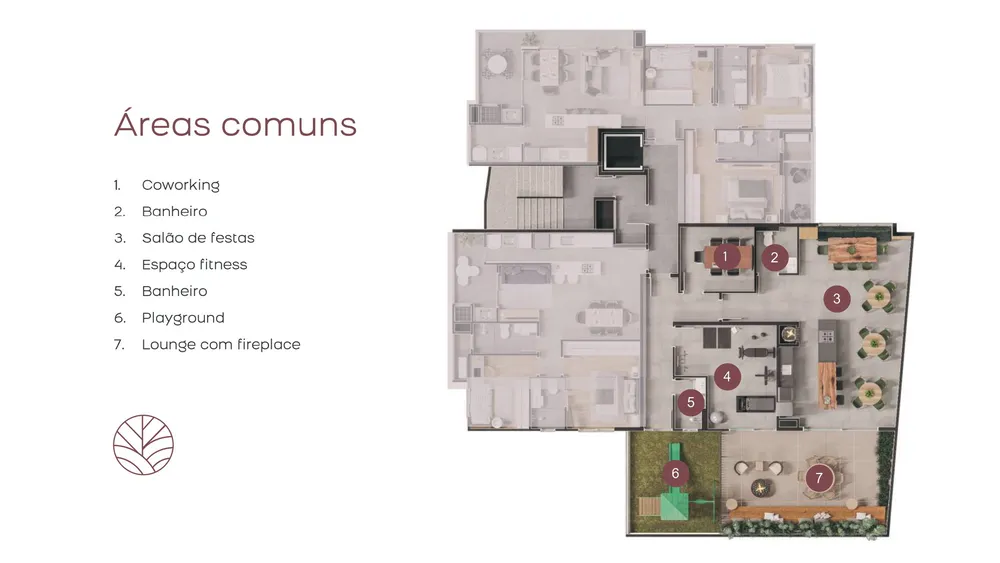 Casa, 2 quartos, 84 m² - Foto 4