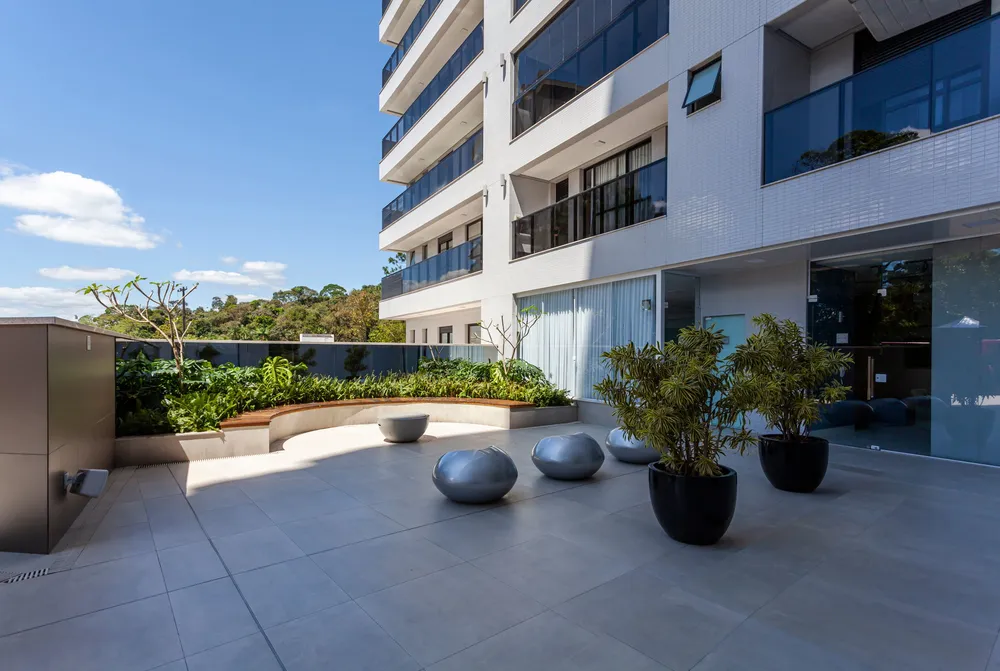 Apartamento, 2 quartos, 83 m² - Foto 5