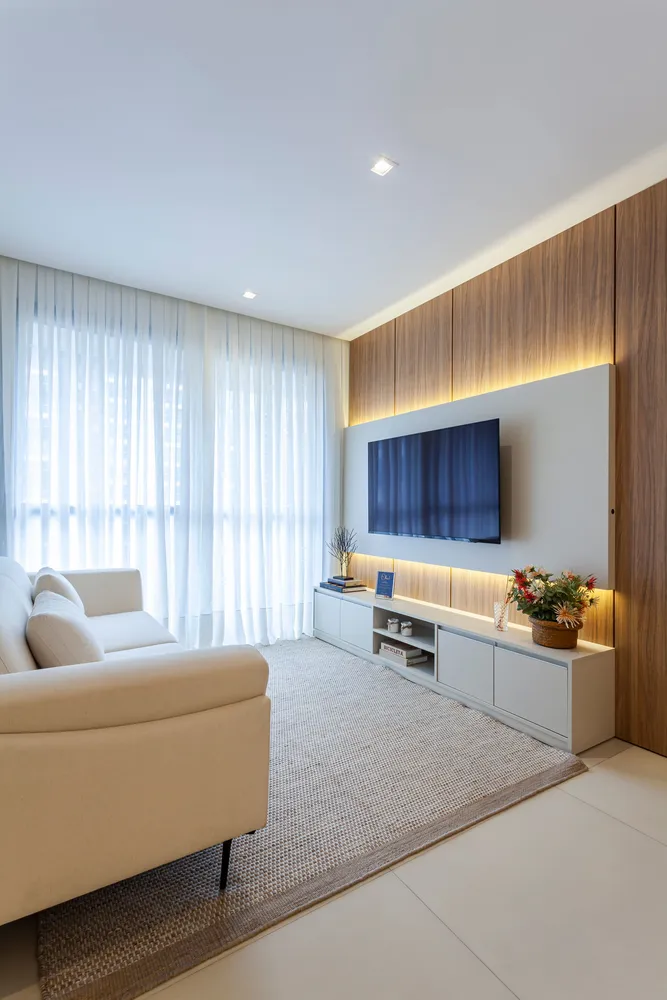 Apartamento, 2 quartos, 83 m² - Foto 15