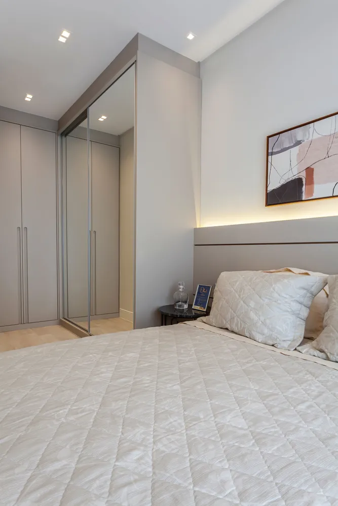 Apartamento, 2 quartos, 83 m² - Foto 16