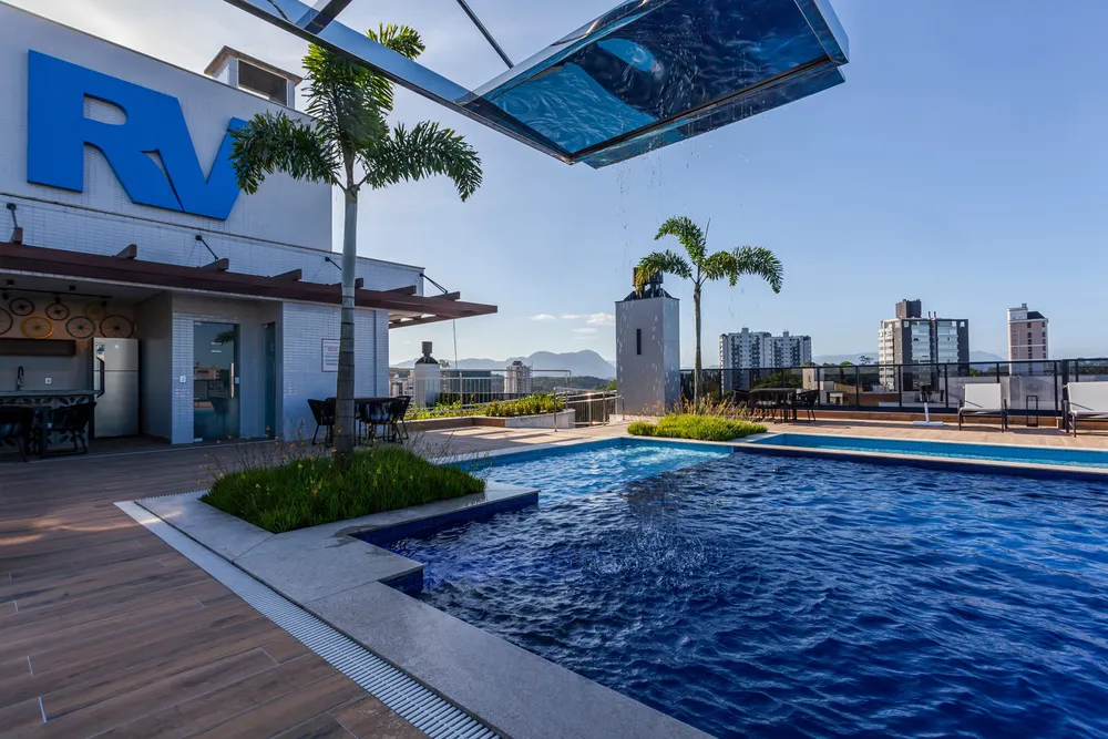 Apartamento, 2 quartos, 83 m² - Foto 3