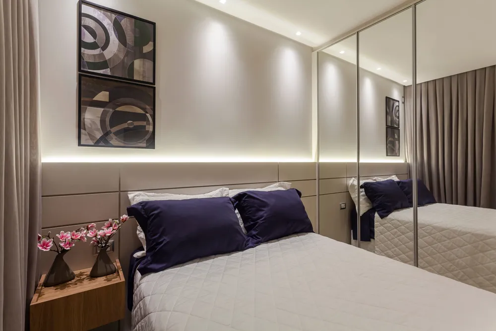 Apartamento, 2 quartos, 83 m² - Foto 12