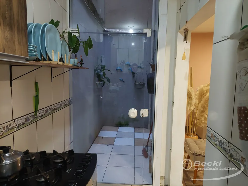 Casa, 2 quartos, 69 m² - Foto 12