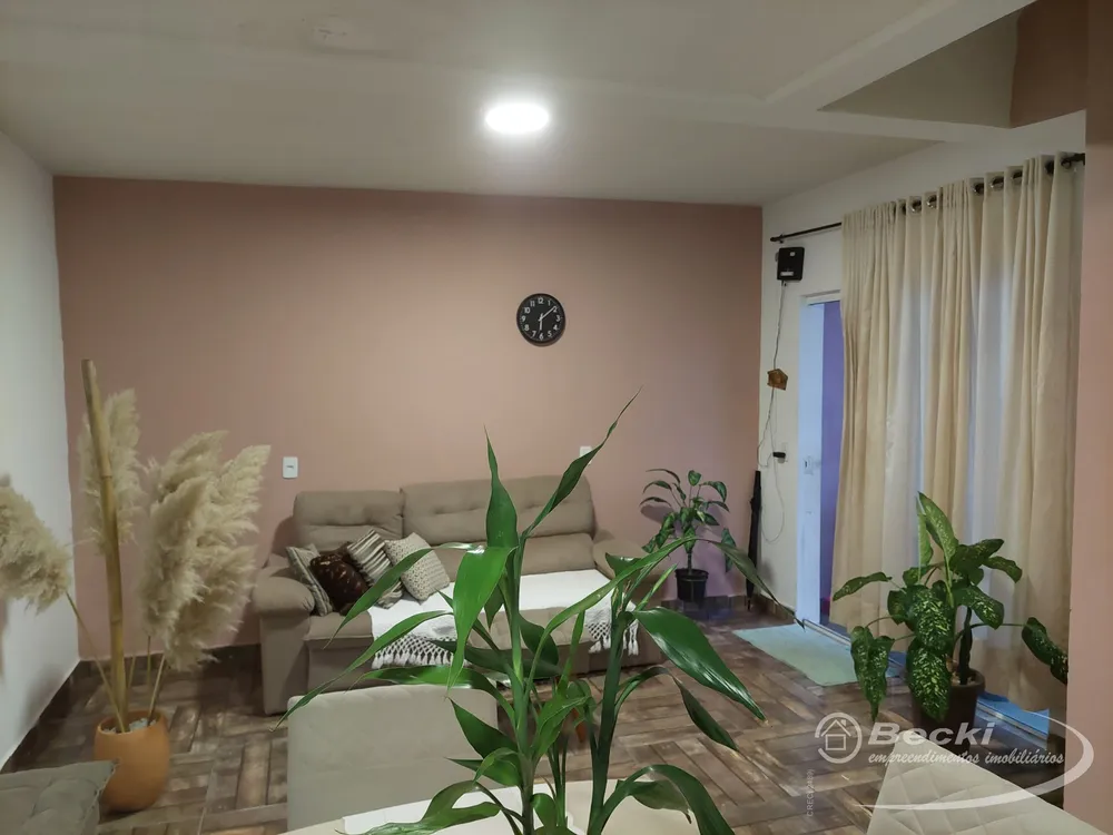Casa, 2 quartos, 69 m² - Foto 7