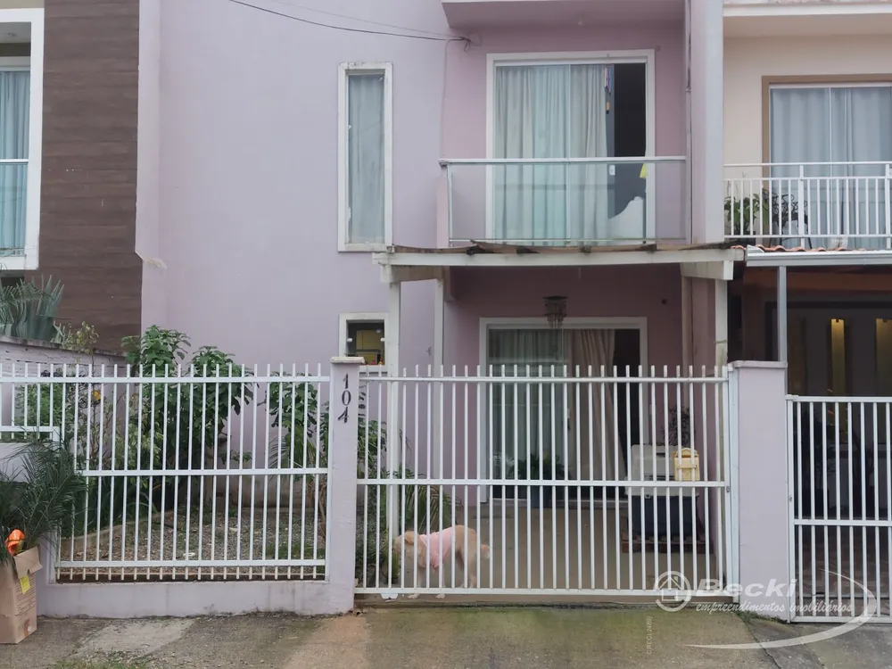 Casa, 2 quartos, 69 m² - Foto 1