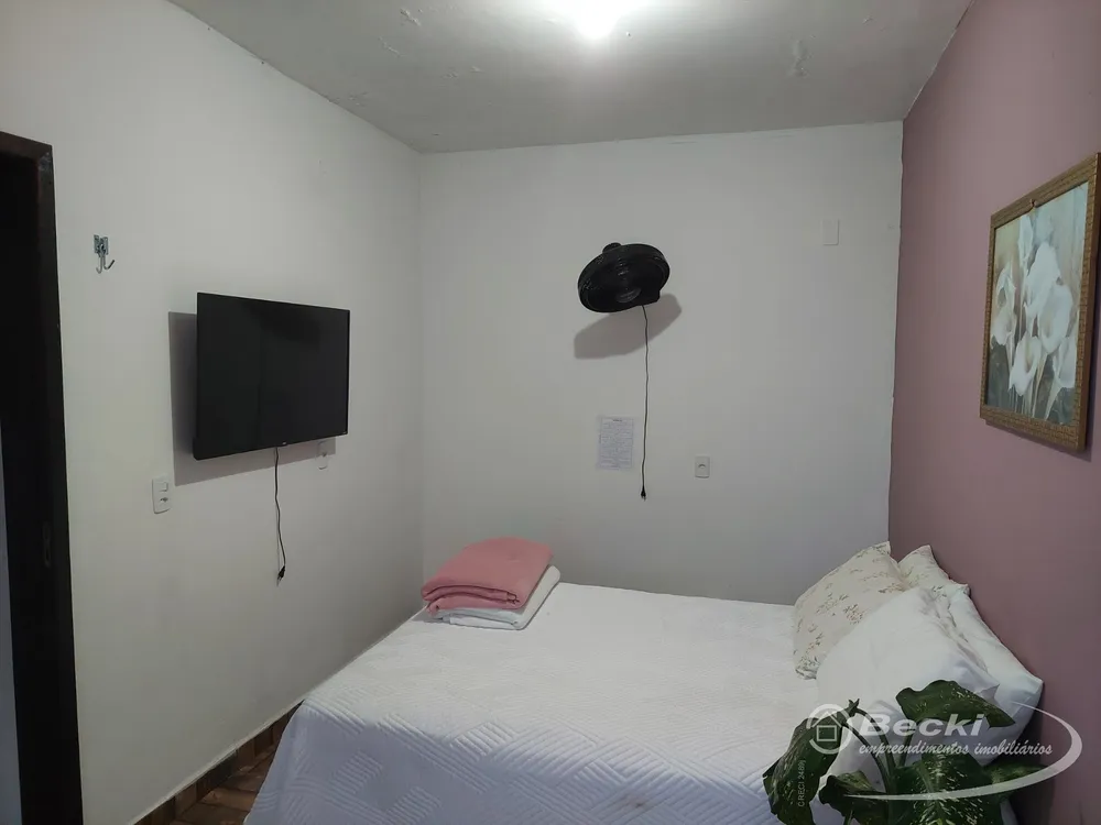 Casa, 2 quartos, 69 m² - Foto 2