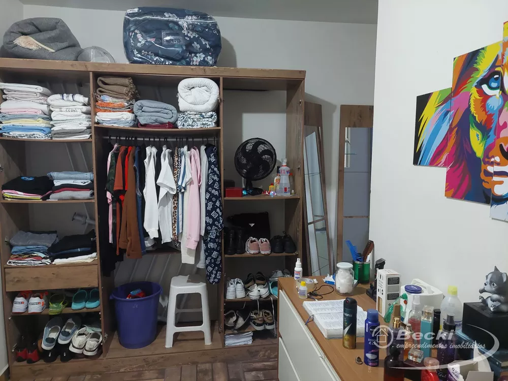 Casa, 2 quartos, 69 m² - Foto 1