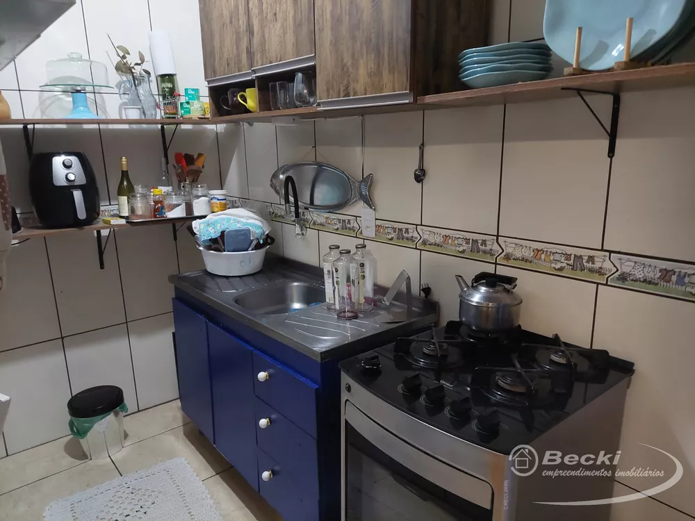 Casa, 2 quartos, 69 m² - Foto 2