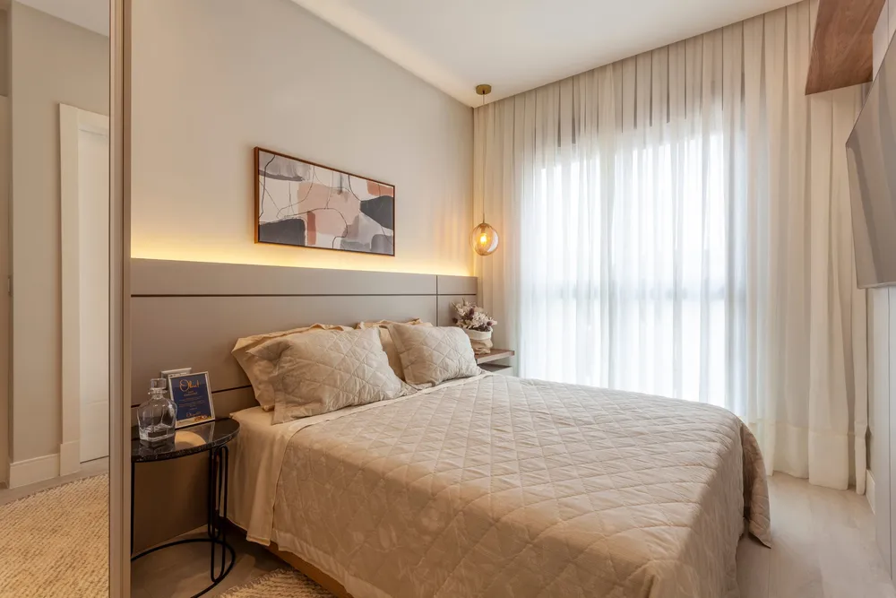 Apartamento, 2 quartos, 83 m² - Foto 16