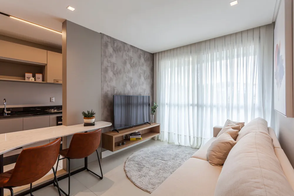 Apartamento, 2 quartos, 83 m² - Foto 10