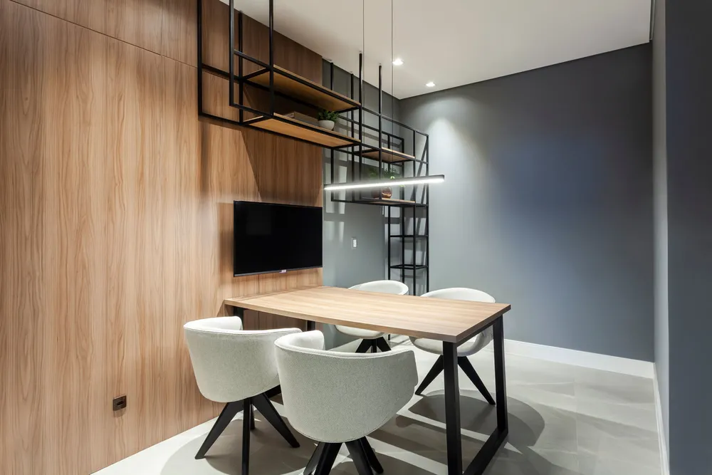 Apartamento, 2 quartos, 83 m² - Foto 5
