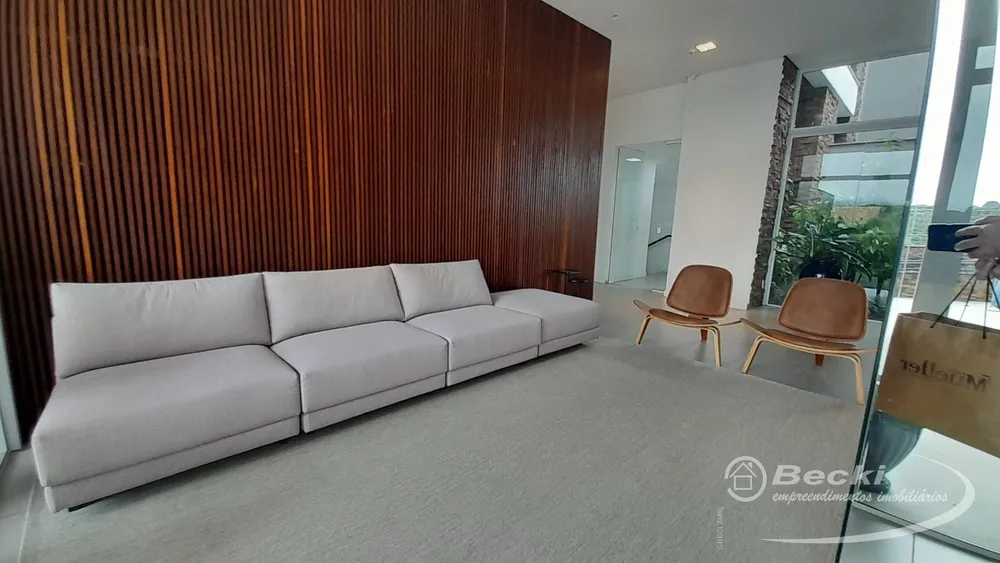 Apartamento, 2 quartos, 100 m² - Foto 1