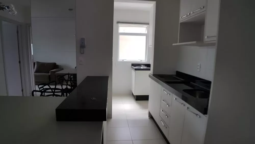 Apartamento à venda com 2 quartos, 51m² - Foto 4