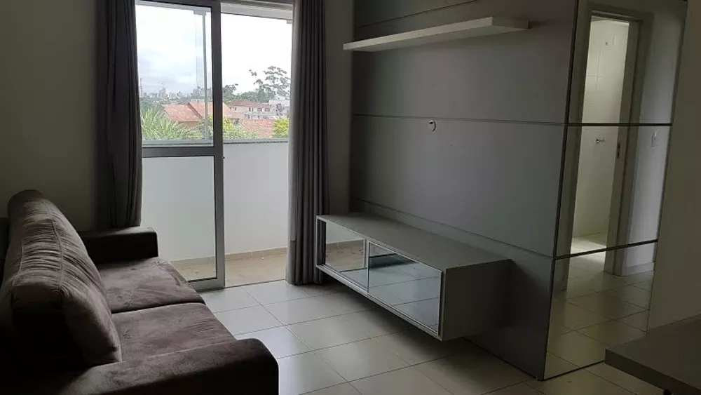 Apartamento à venda com 2 quartos, 51m² - Foto 3