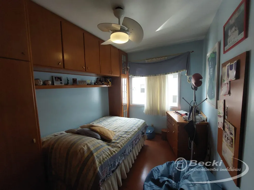 Apartamento, 3 quartos, 125 m² - Foto 7