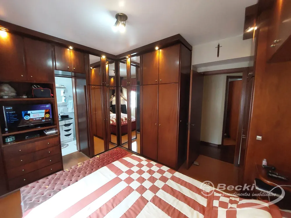 Apartamento, 3 quartos, 125 m² - Foto 12