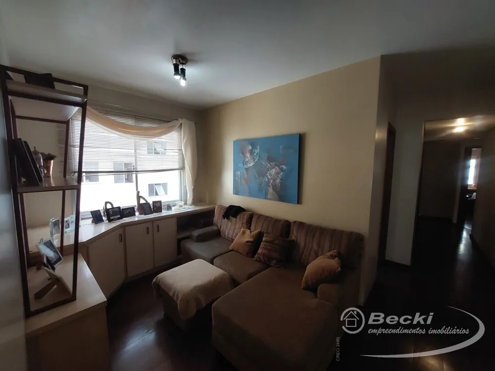 Apartamento, 3 quartos, 125 m² - Foto 10