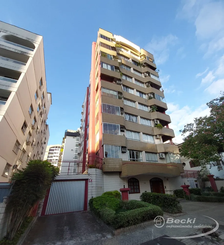 Apartamento, 3 quartos, 125 m² - Foto 16